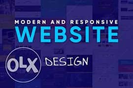 We do wordpress website design and website development services 0