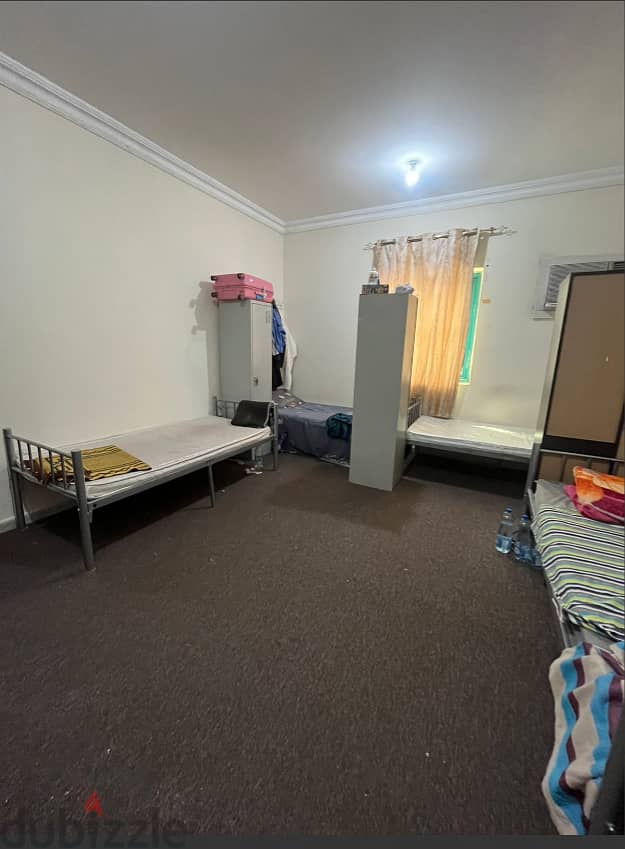 Executive Male Bachelor Bedspaces - Only Sri Lankans and Indians 5