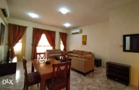 Fully furnished 2 BHK Compound Apartment Including Bills ! 0