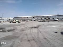 Industrial land for rent 0