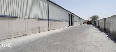 1500 Storage space For Rent 0
