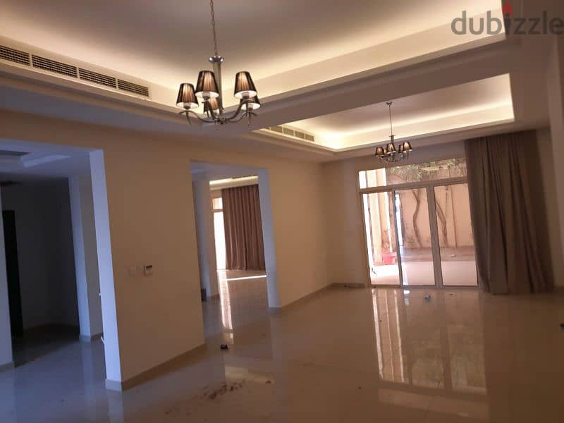 High quality 5BD Stand Alone villa 1