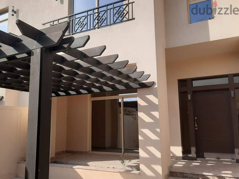 High quality 5BD Stand Alone villa 10