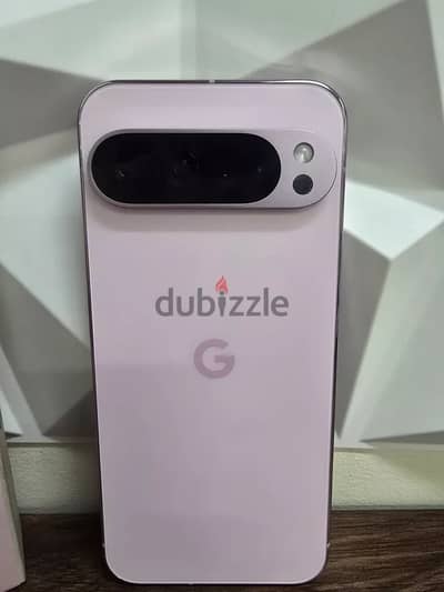 Google Pixel 9 Pro - 128GB / 256GB GLOBAL VERSION