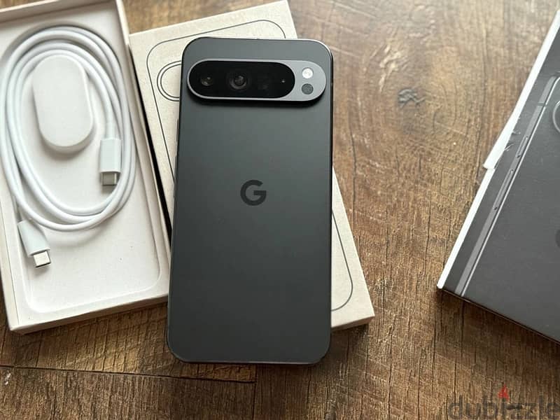 Google Pixel 9 Pro XL 5G 256GB 512GB/1TB 1