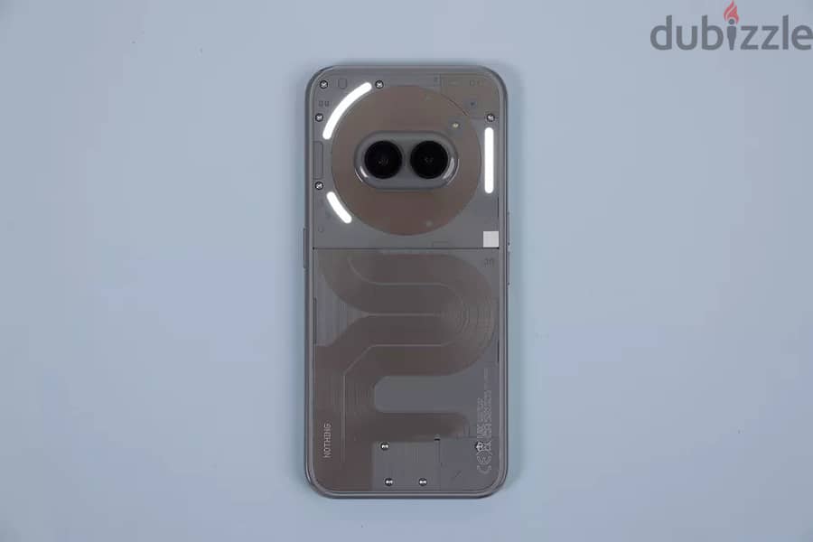 Nothing Phone (2a) Plus  12GB RAM, 256GB SSD 1