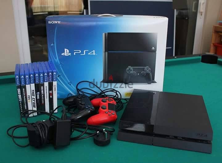 Sony - Geek Squad Certified PlayStation 4 1TB Console 1