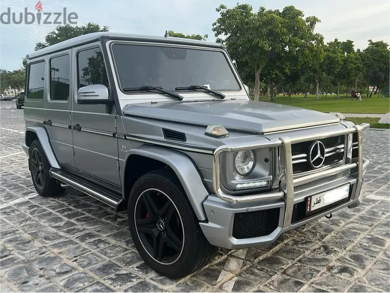 G63 AMG