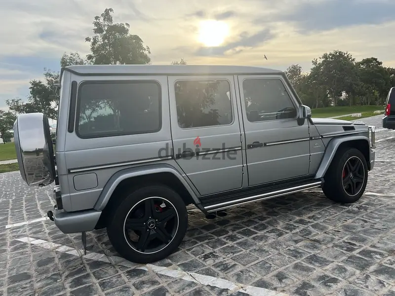 G63 AMG64178700493571124