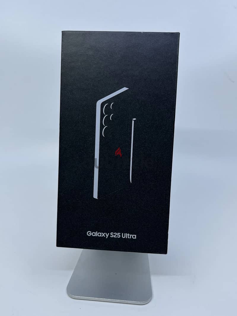 Samsung - Galaxy S25 Ultra 256 GB , 512 GB , 1 TB 1
