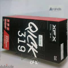 NEW XFX Speedster QUICK319 AMD Radeon RX 6800 BLACK 0