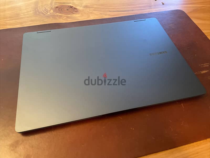 Samsung - Galaxy Book3 Pro 360 2-in-1 16" 3K - Intel 13th Gen Core i7 1