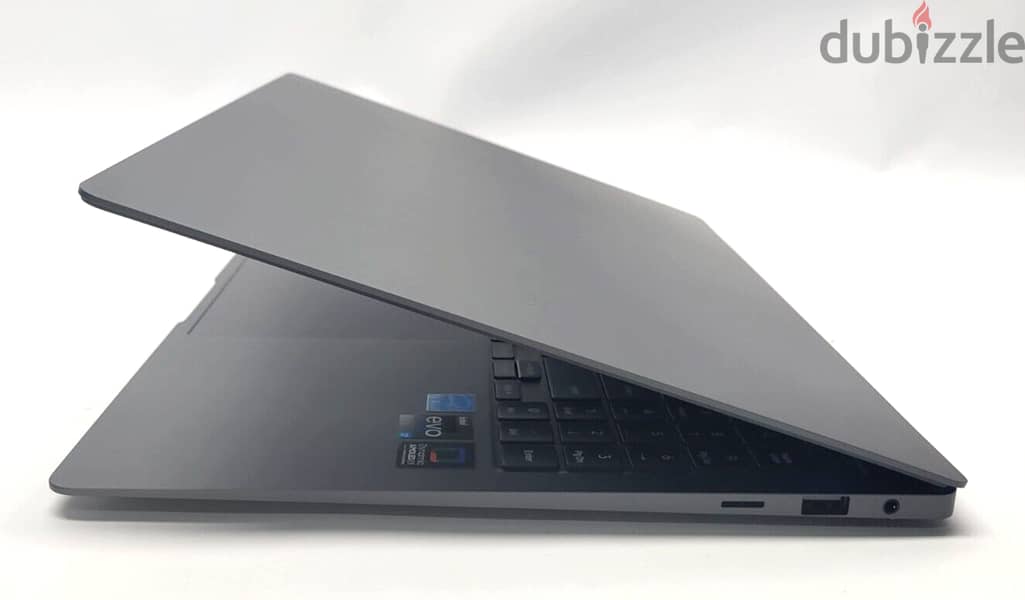 Samsung - Galaxy Book3 Pro 16" 3K - Intel 13th Gen Evo Core i7 - 16GB 1