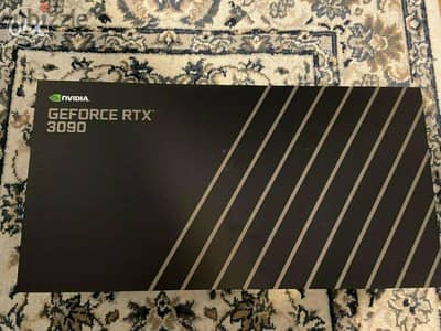 Promo SALES!! NVIDIA GeForce RTX 3090 Founders Edition 24GB