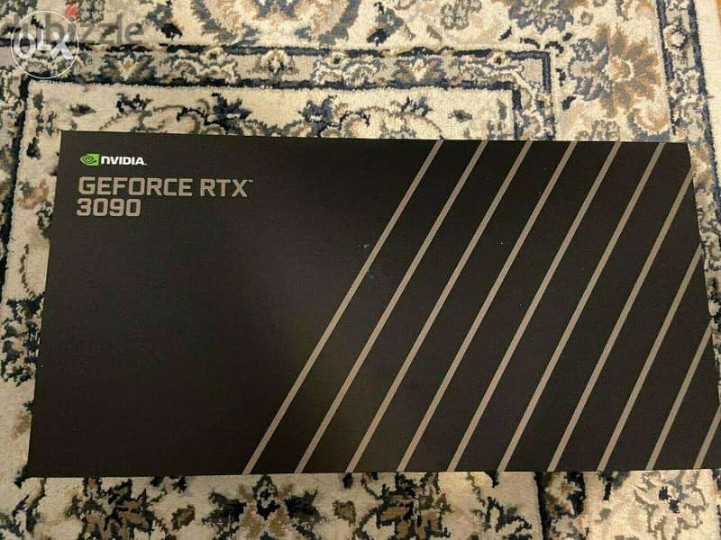 Promo SALES!! NVIDIA GeForce RTX 3090 Founders Edition 24GB 0