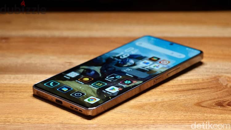 Infinix GT 20 Pro 5G 256GB 12GB RAM Global Version 1