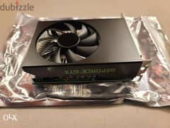 !NEW !!SEALED NVIDIA GeForce GTX 1660 Super Gaming GPU 6GB 0