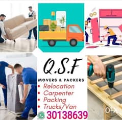 Professional mover Furniture shifting and moving disassembled and 0