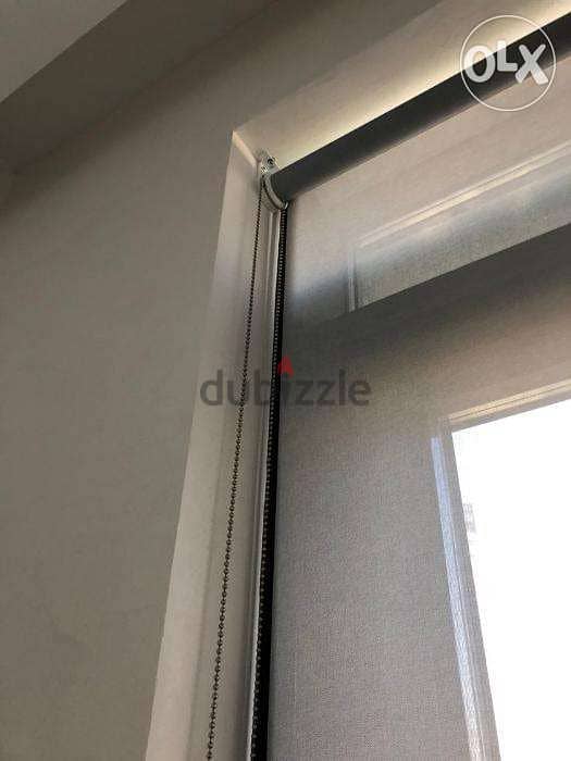 Roller blinds inqatar 2