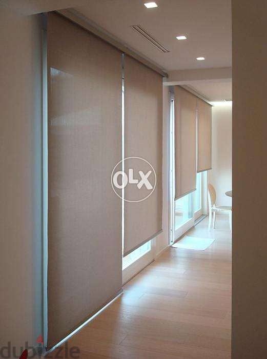 Roller blinds inqatar 3