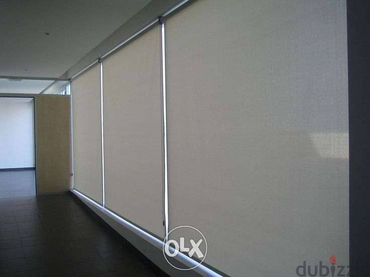 Roller blinds in qatar 4