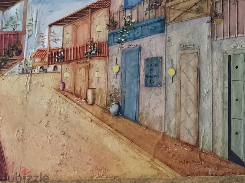 old paintings 2