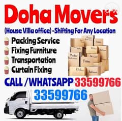 Qatar shifting moving Carpenter work 0
