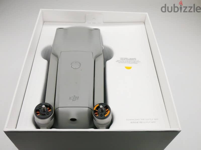 DJI - Air 2S Fly More Combo Drone Remote Control 1