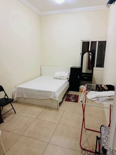 family room for rent in Al wakrah - Rooms for Rent - 120323342