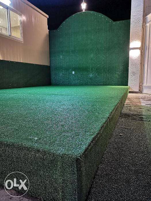 outdoor artificial grass carpet 1