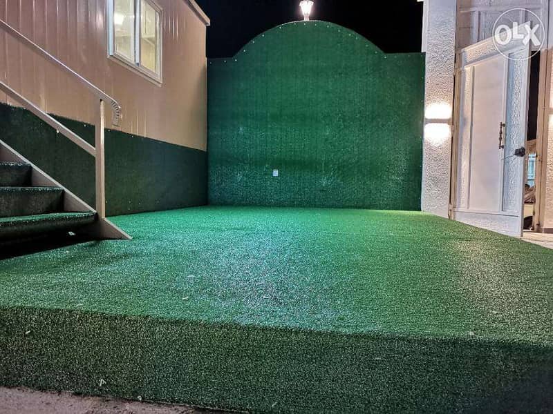 outdoor artificial grass carpet 2