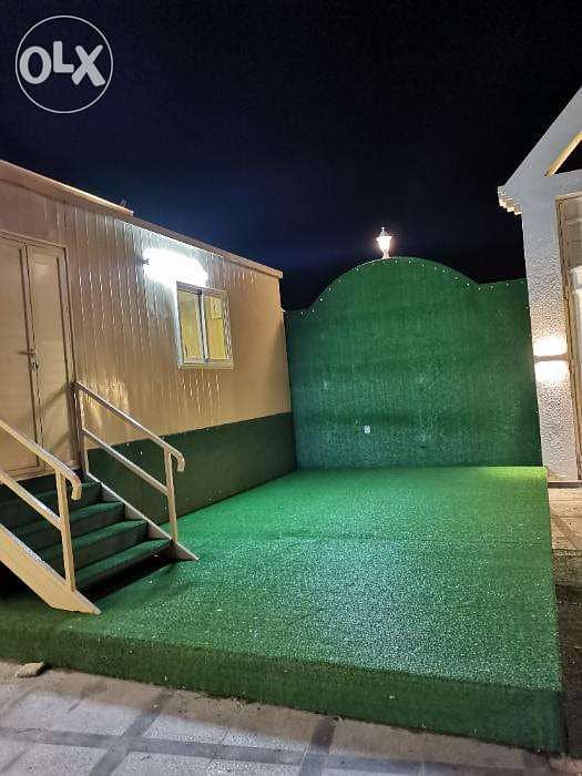 outdoor artificial grass carpet 3