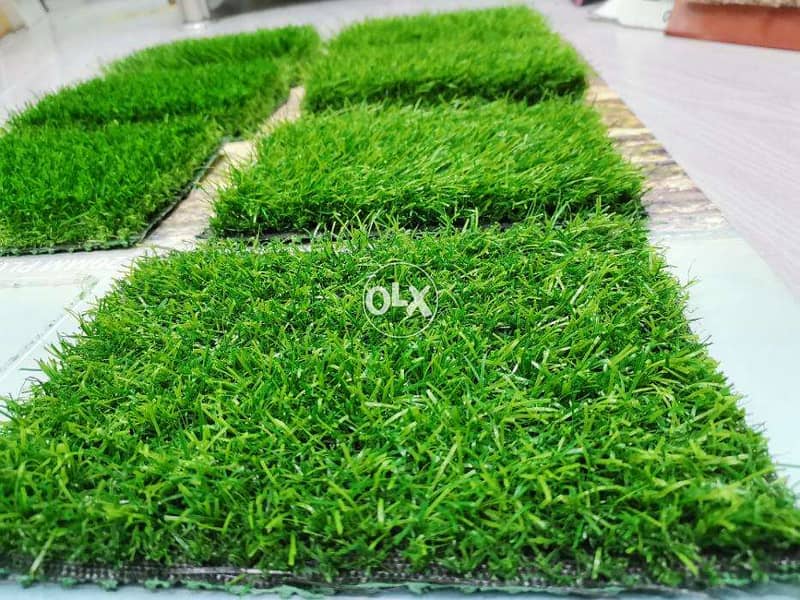 outdoor artificial grass carpet 4