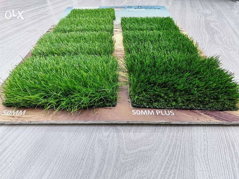 outdoor artificial grass carpet 5