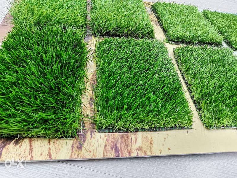 outdoor artificial grass carpet 7