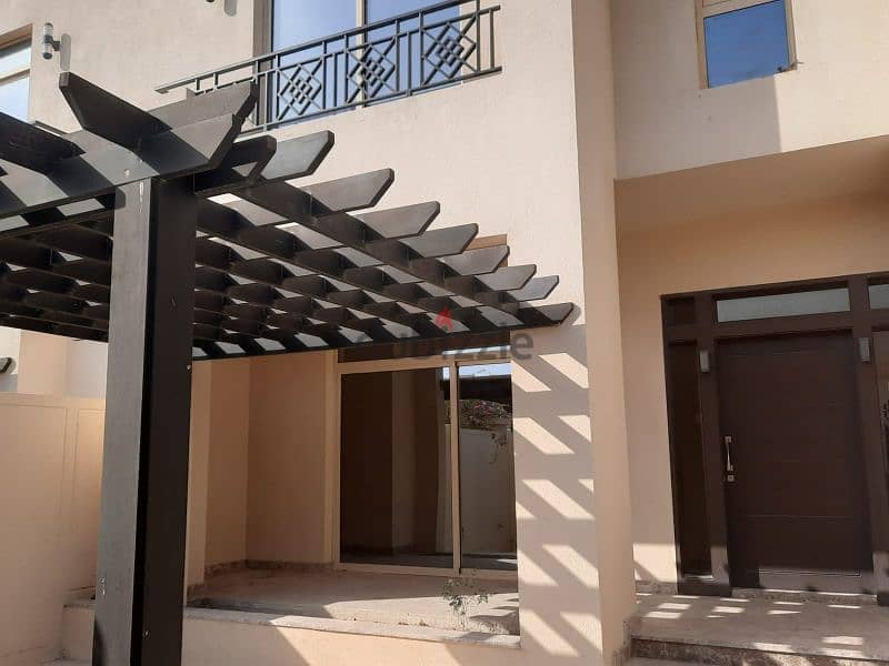 High quality 5BD Stand Alone villa 10