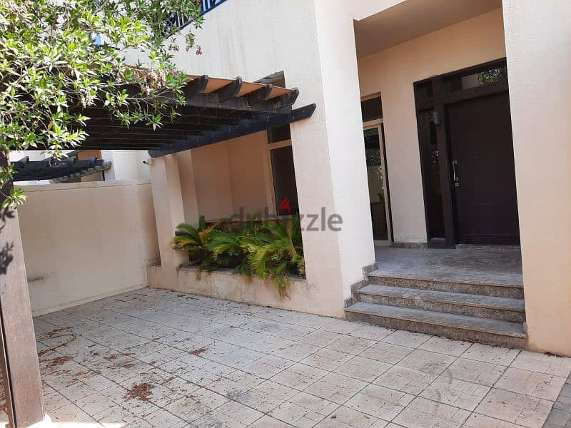 High quality 5BD Stand Alone villa 15
