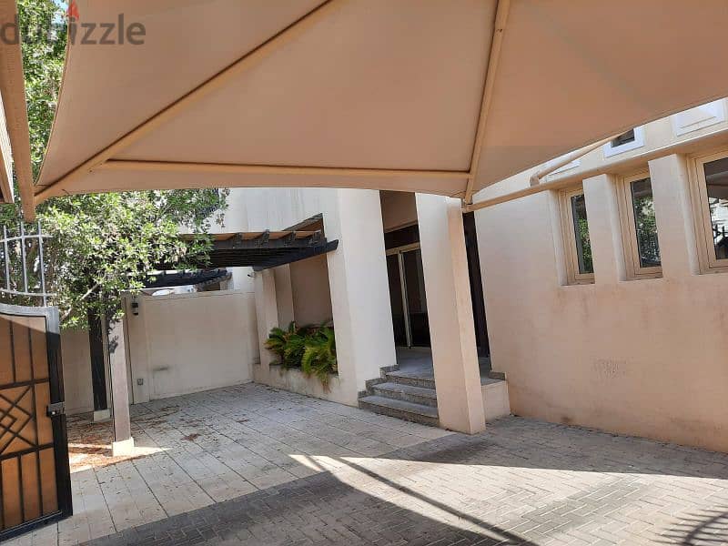High quality 5BD Stand Alone villa 16