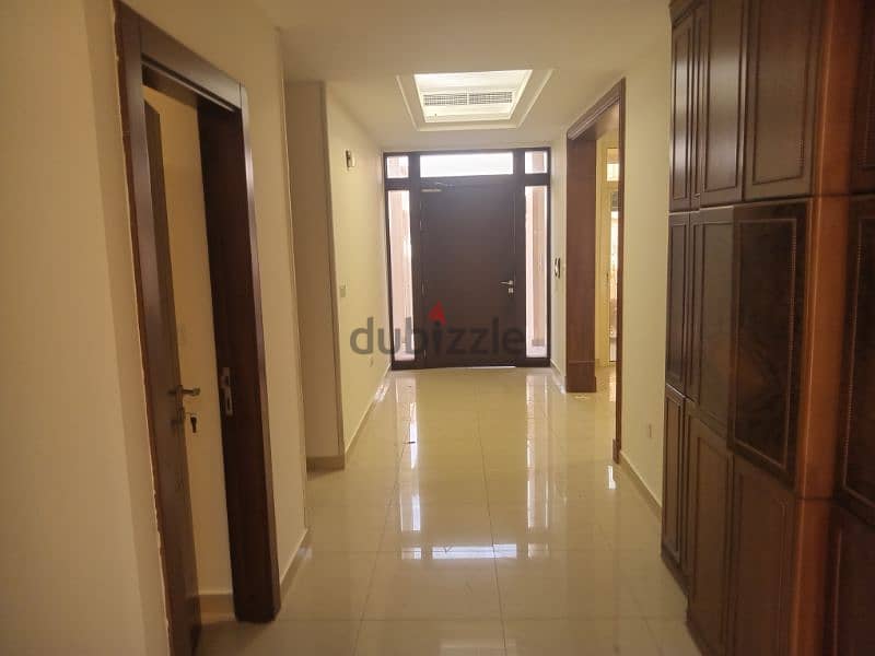 High quality 5BD Stand Alone villa 18