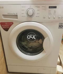 Damage washing machine buying 0