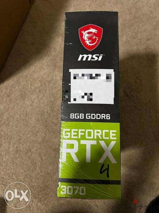 NEW GIGABYTE GeForce RTX 3070 GAMING OC 8GB GDDR6 Graphics C 2