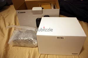 CANON E O S 6 D MARK II   ( BODY ) 1