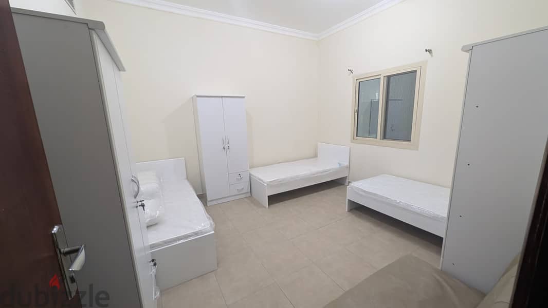 Bedspace For Executive Bachlor 5
