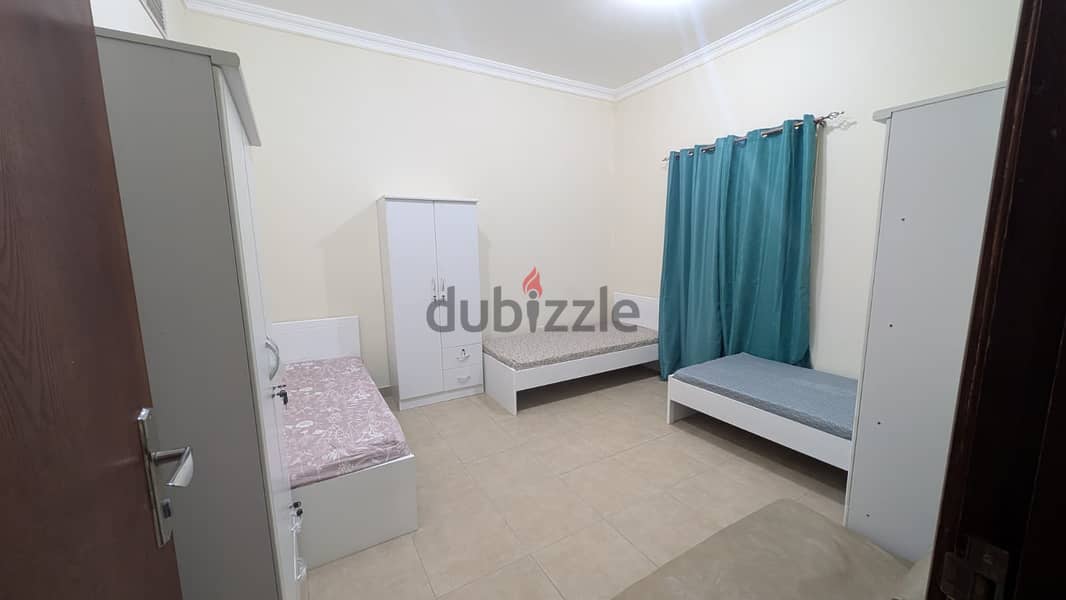 Bedspace For Executive Bachlor 6