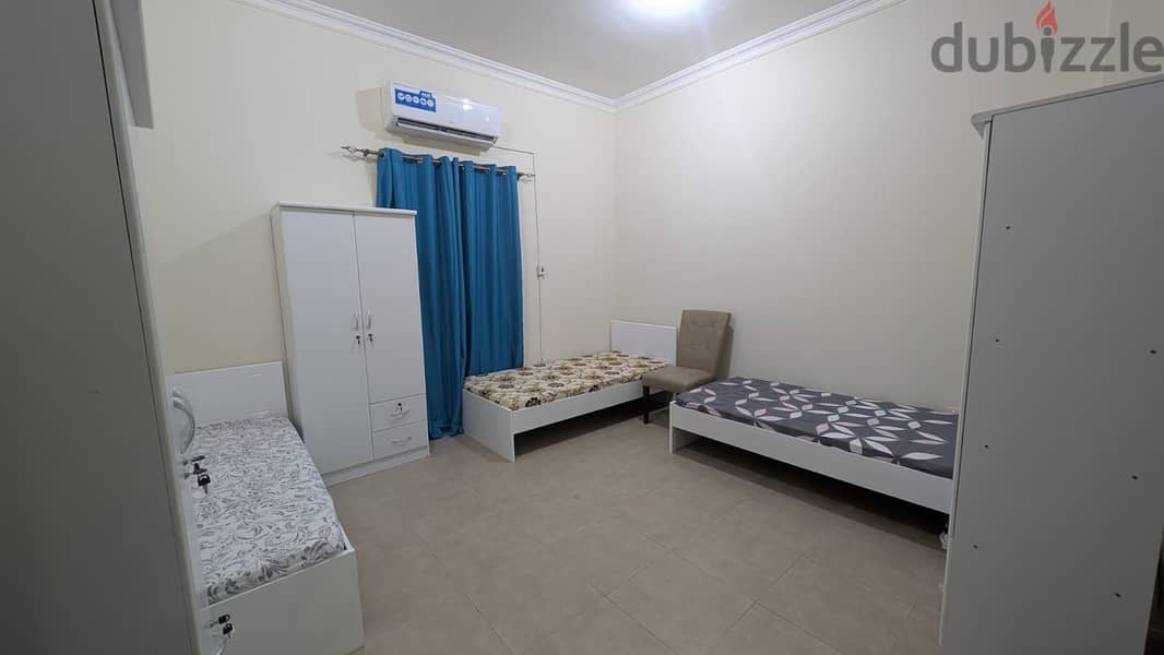 Bedspace For Executive Bachlor 7