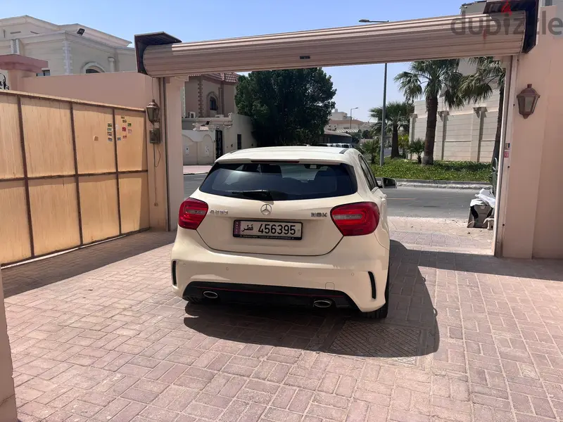 مرسيدس بنز A 250 201364056040185091121