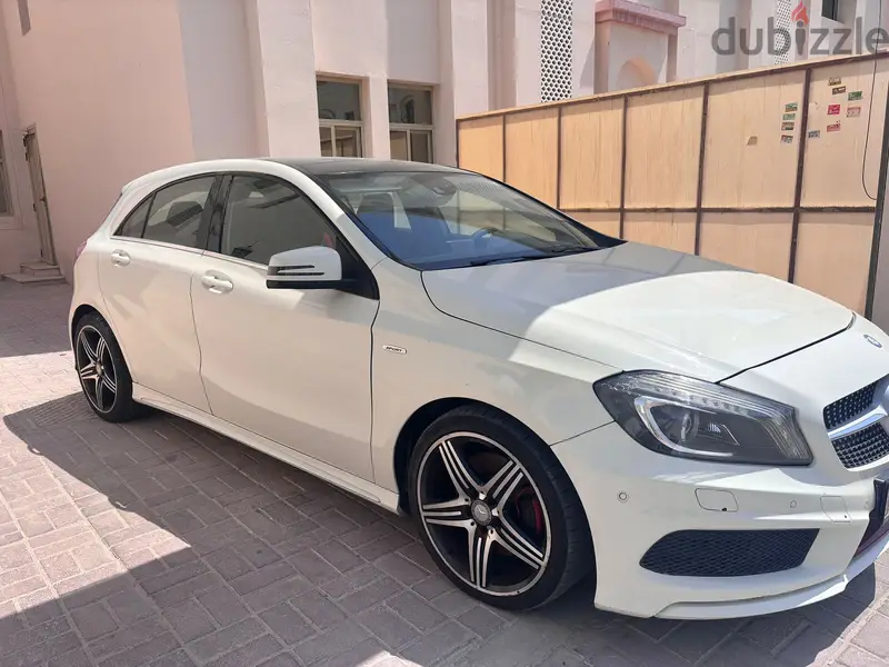 مرسيدس بنز A 250 201364056040185091123