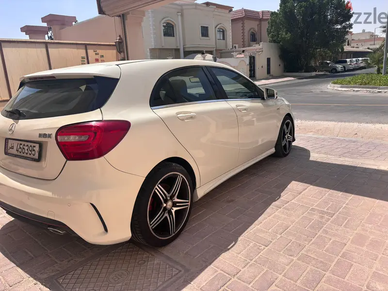 مرسيدس بنز A 250 201364056040185091124