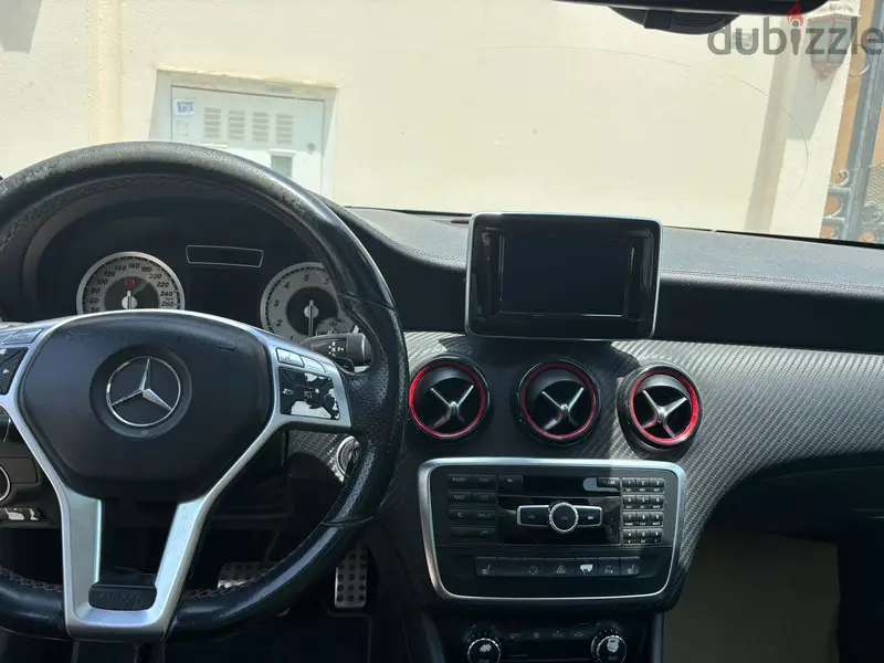 مرسيدس بنز A 250 201364056040185091127
