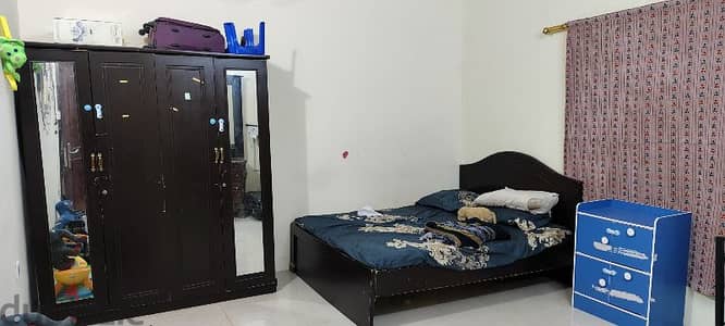 Full furnished studio. Matarqadeem